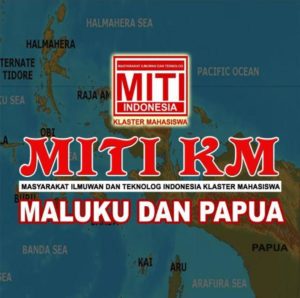 Read more about the article Sharing Santuy: Pengenalan MITI KM Bina Wilayah MALUKU PAPUA
