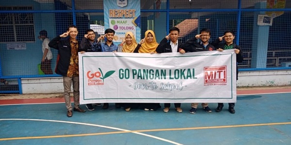 Read more about the article GPL Goes to School Jabaja 2018